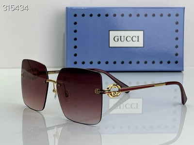 GUCC*I - GG 1292 - 61 16 145