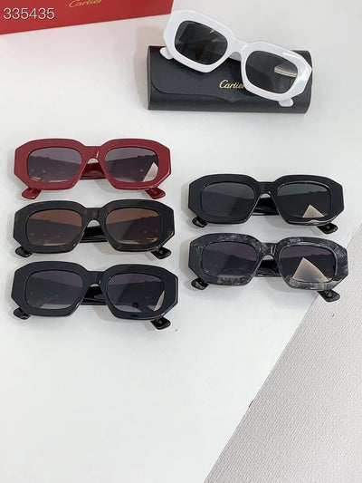 CARTIER - CT 0314 - 52 20 143