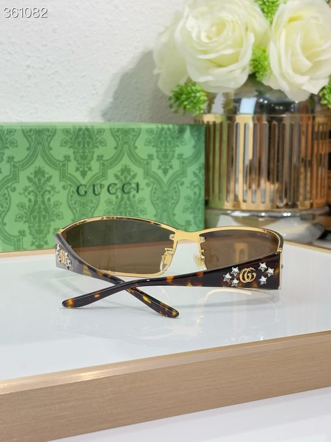 GUCC*I - GG 2032 - 64 13 135