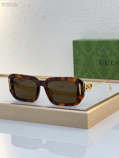 GUCC*I - GG 9953 - 55 19 140