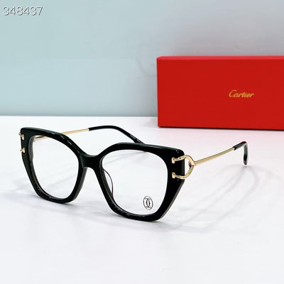 CARTIER - CT 0530 - 56 17 145