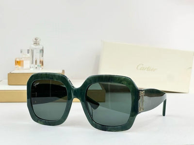 CARTIER - CT 0434 - 54 23 135