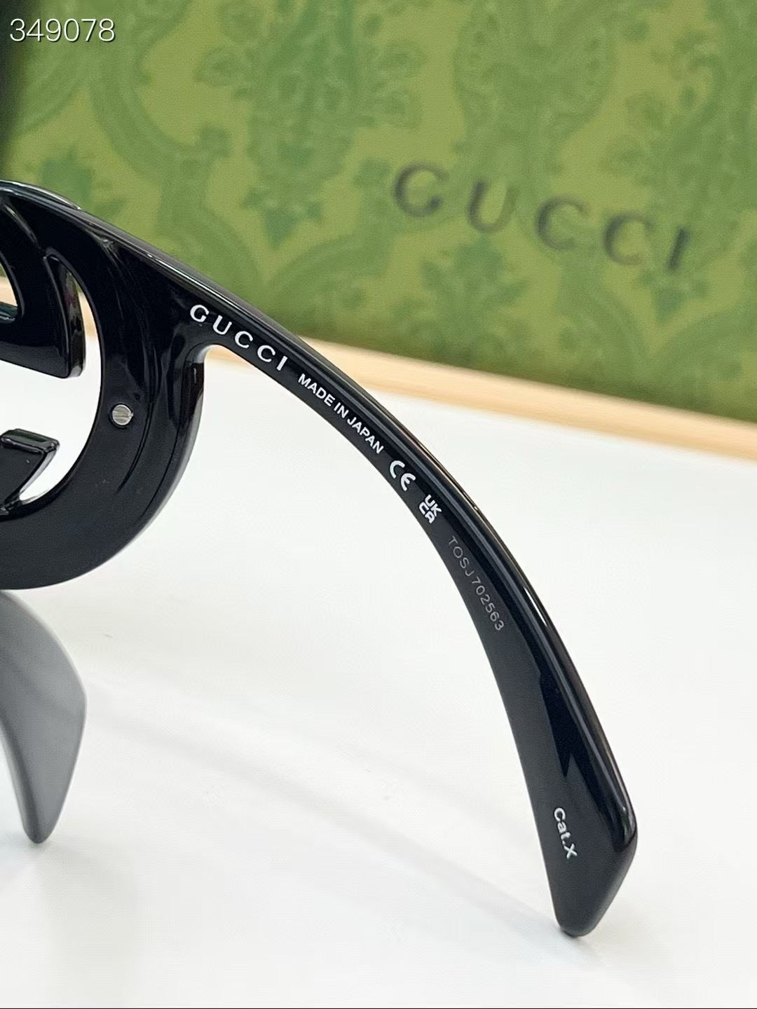 .GUCC*I - GG 1899 - 68 19 115