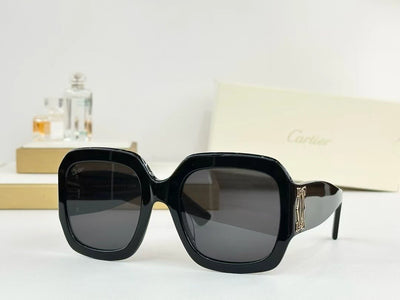 CARTIER - CT 0434 - 54 23 135