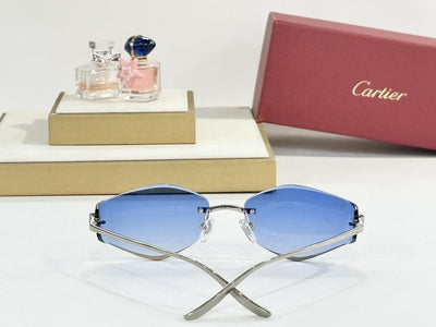 CARTIER - CT 0684 - 59 18 135