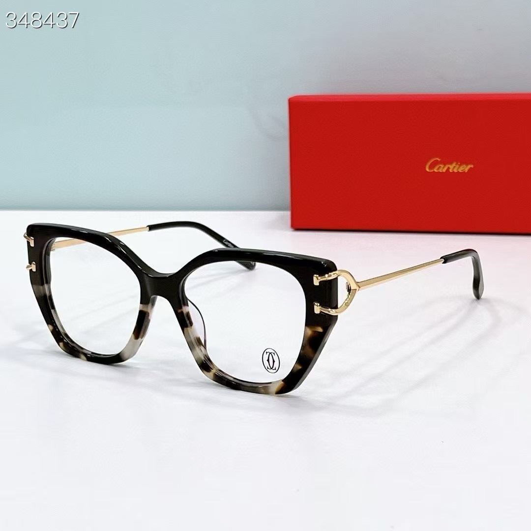 CARTIER - CT 0530 - 56 17 145