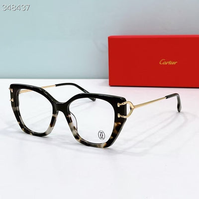 CARTIER - CT 0530 - 56 17 145