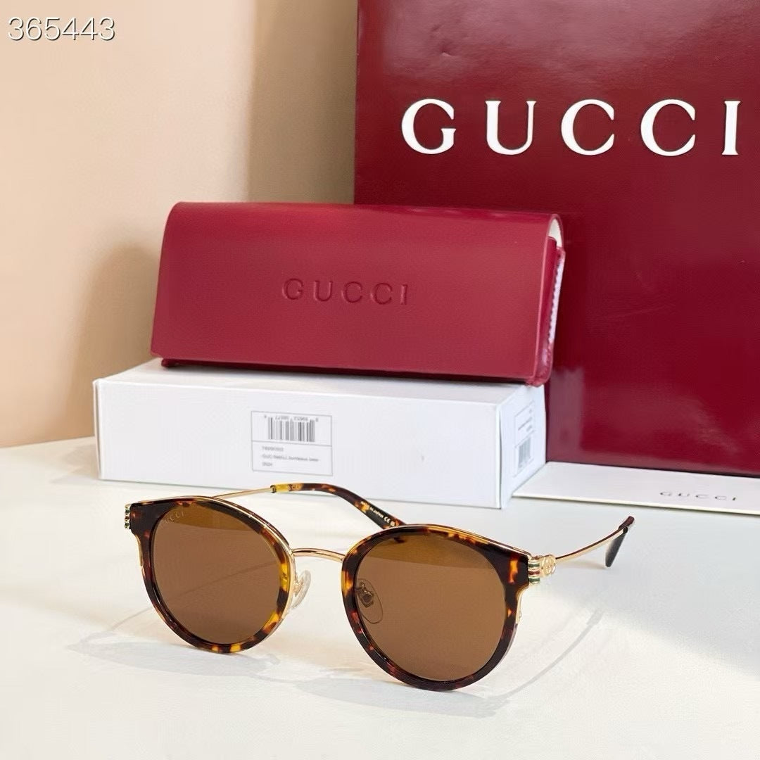 GUCC*I - GG 1885 - 49 21 145