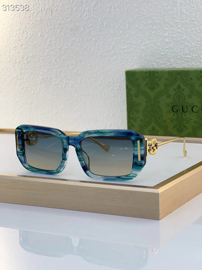 GUCC*I - GG 9953 - 55 19 140