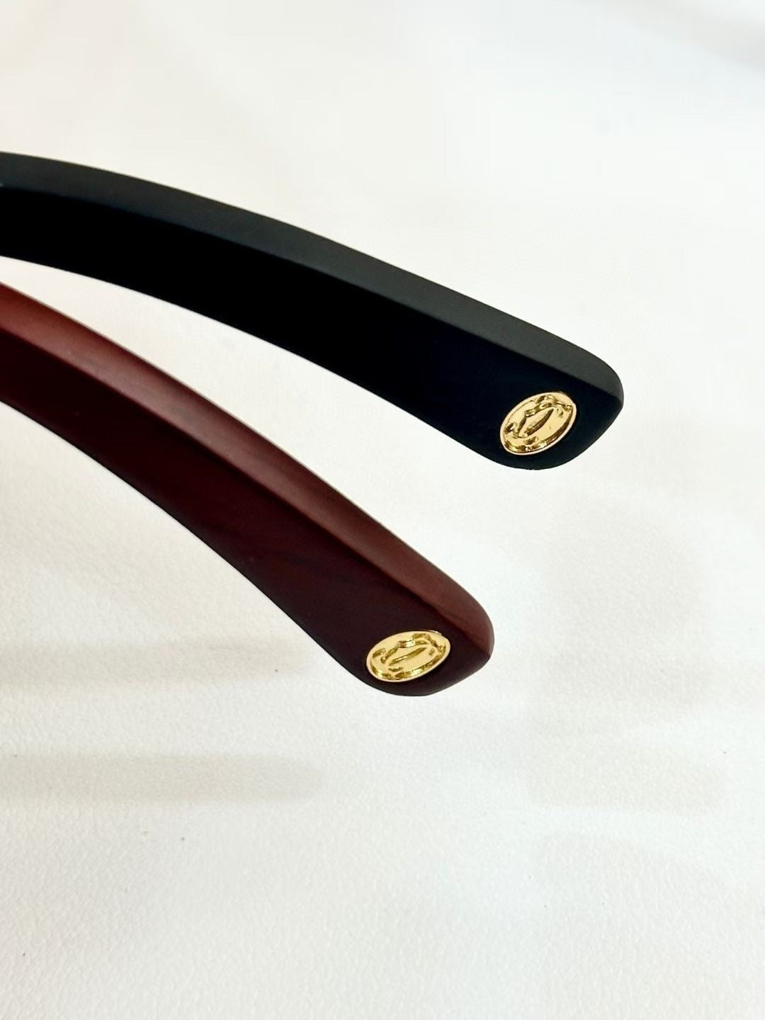 CARTIER - CT 0485 - 55 18 145