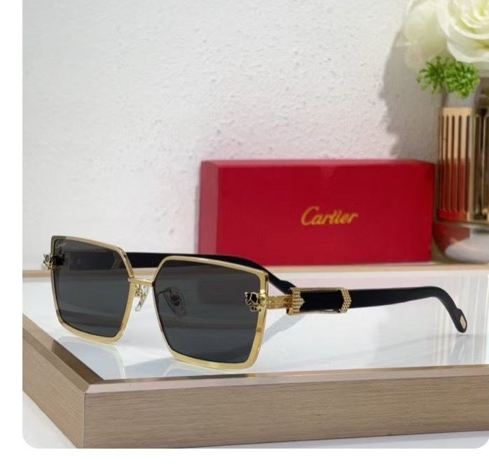 CARTIER - CT 0886 - 58 15 145