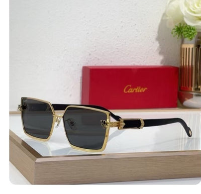 CARTIER - CT 0886 - 58 15 145