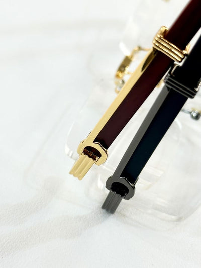 CARTIER - CT 0485 - 55 18 145