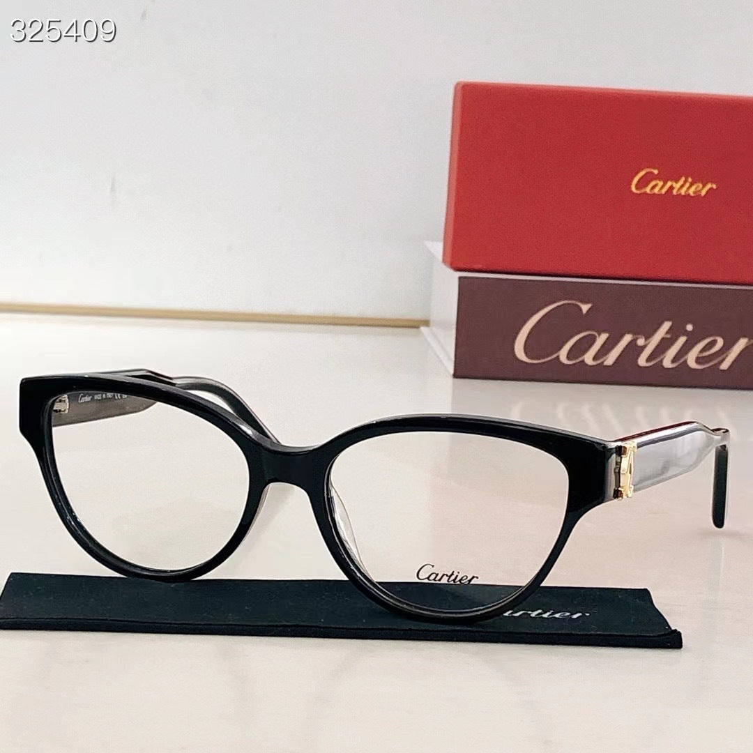 Cartier - CT 0450 - 54 18 145