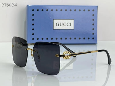 GUCC*I - GG 1292 - 61 16 145