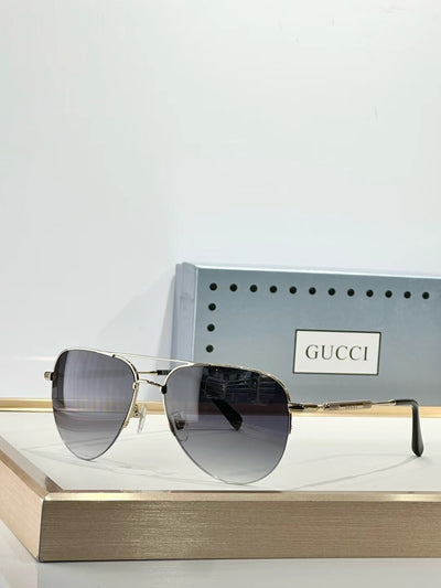 GUCC*I - GG 1245 - 57 16 142