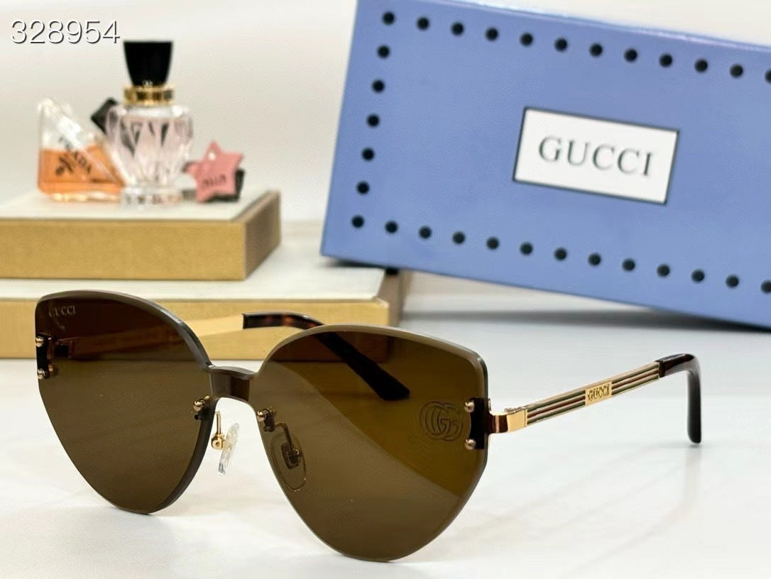 GUCC*I - GG 1624 - 136 0 145
