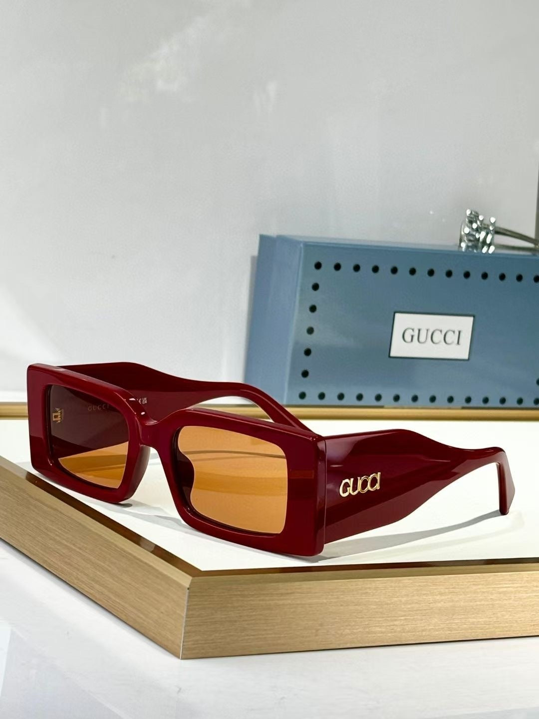 GUCC*I - GG 1860 - 53 22 145