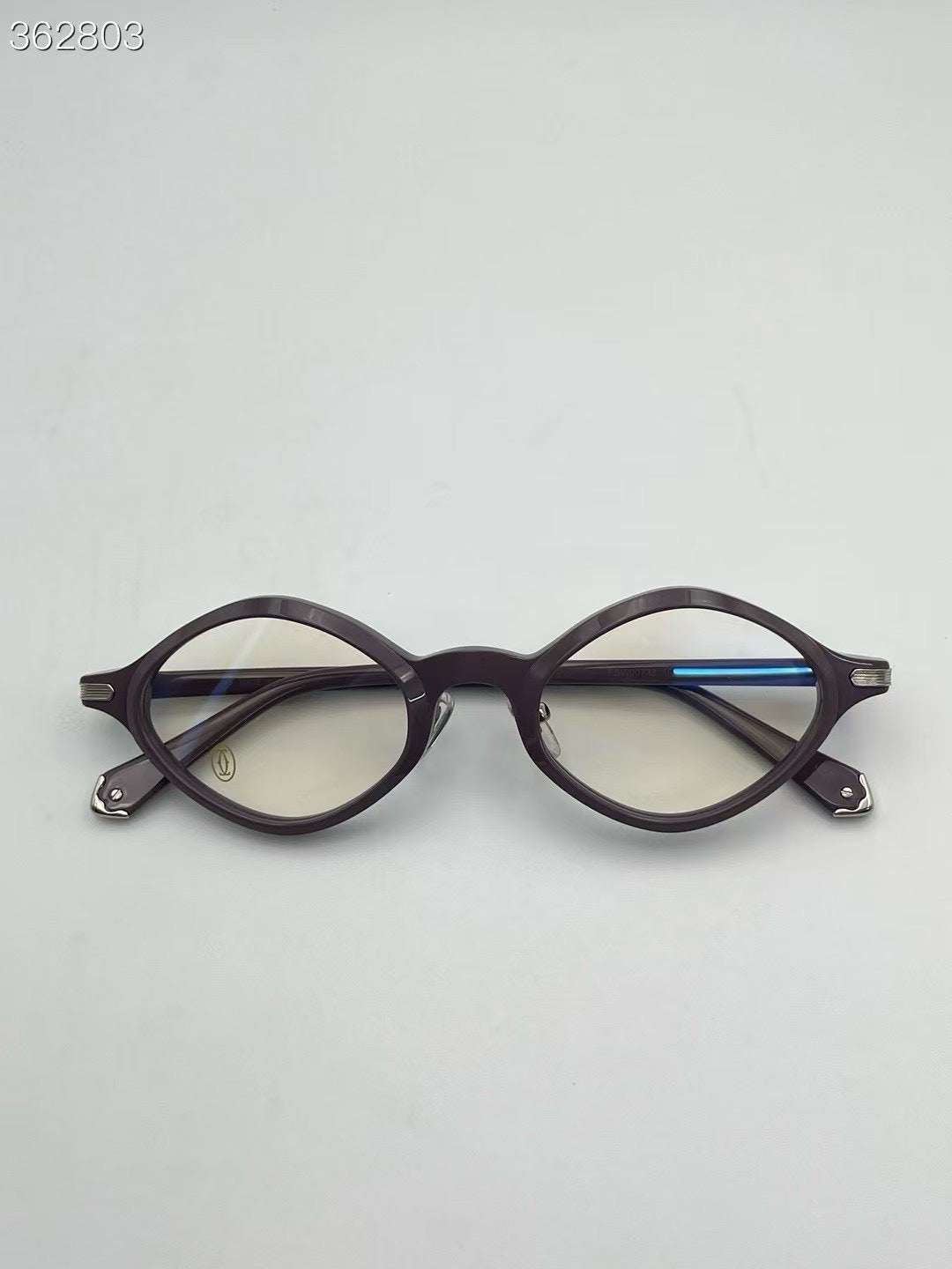 CARTIER - CT 0540 - 48 21 145