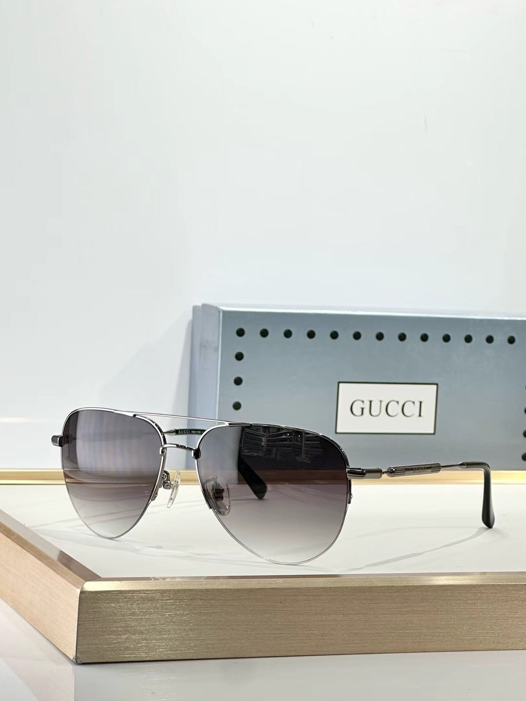 GUCC*I - GG 1245 - 57 16 142