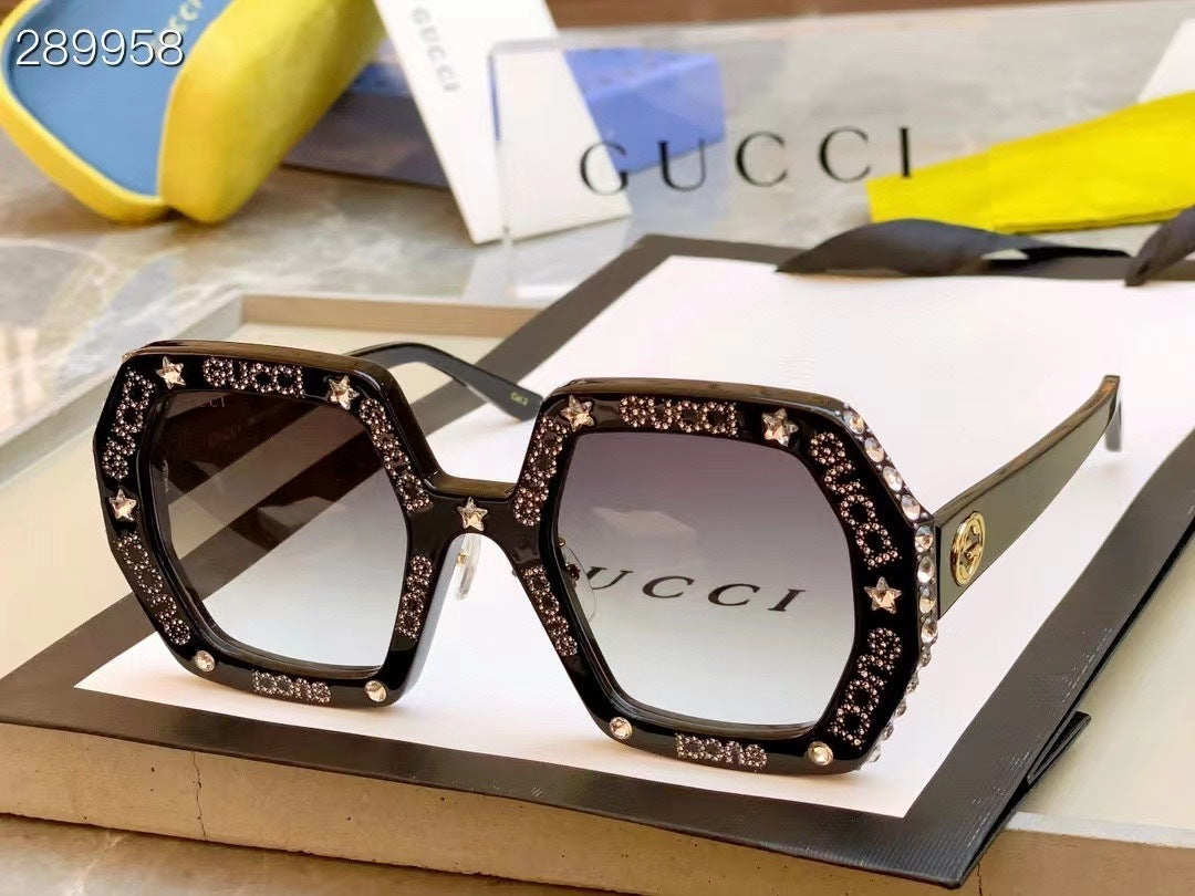 GUCC*I - GG 0772 - 46 31 145