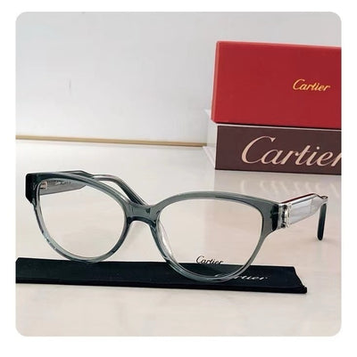 Cartier - CT 0450 - 54 18 145