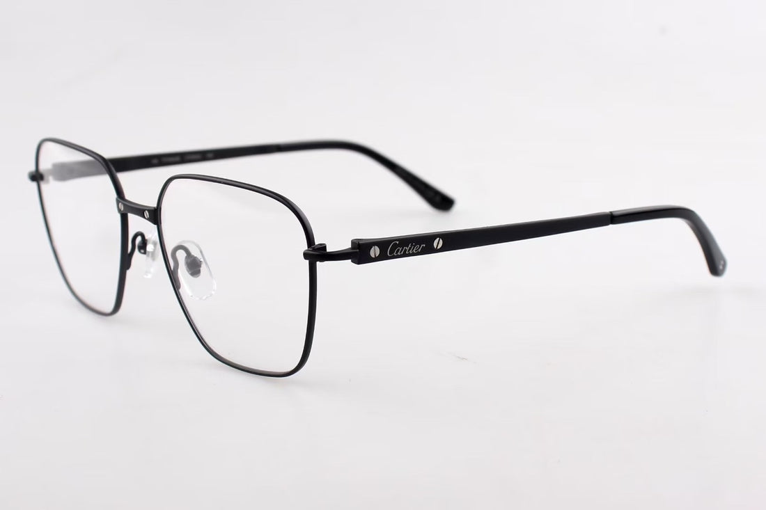 CARTIER - CT 0553 - 56 19 145