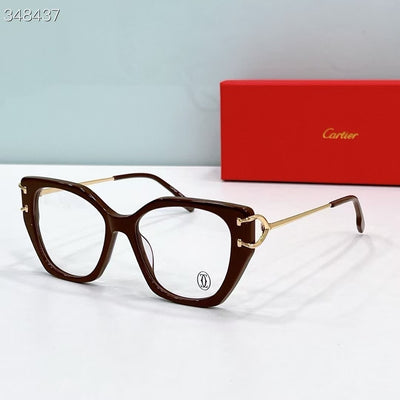 CARTIER - CT 0530 - 56 17 145