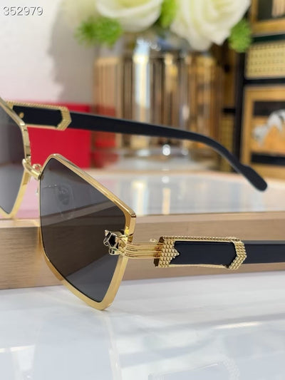 CARTIER - CT 0886 - 58 15 145