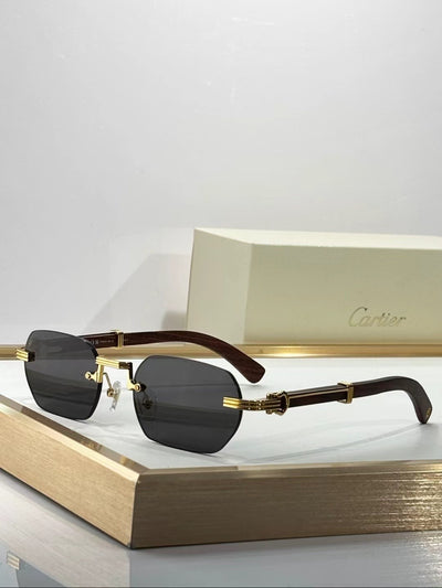 CARTIER - CT 0362 - 54 21 145