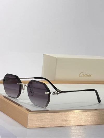 CARTIER - CT 0910 - 57 20 135