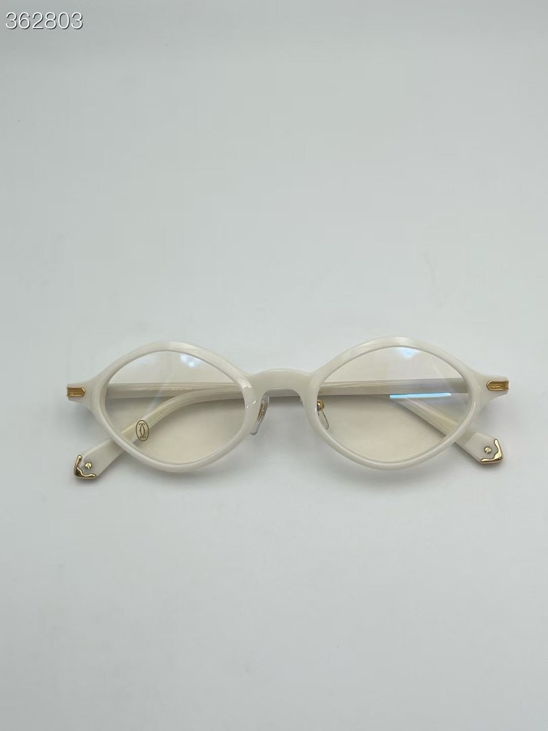 CARTIER - CT 0540 - 48 21 145