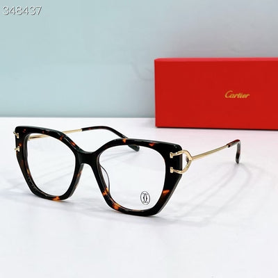 CARTIER - CT 0530 - 56 17 145