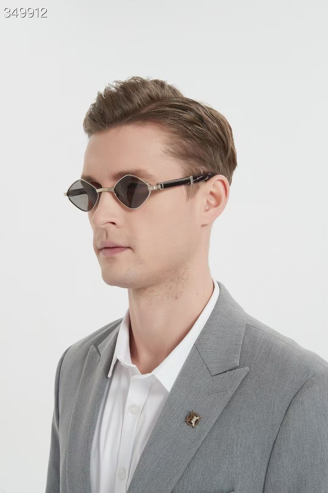 CARTIER - CT 0866 - 51 22 145