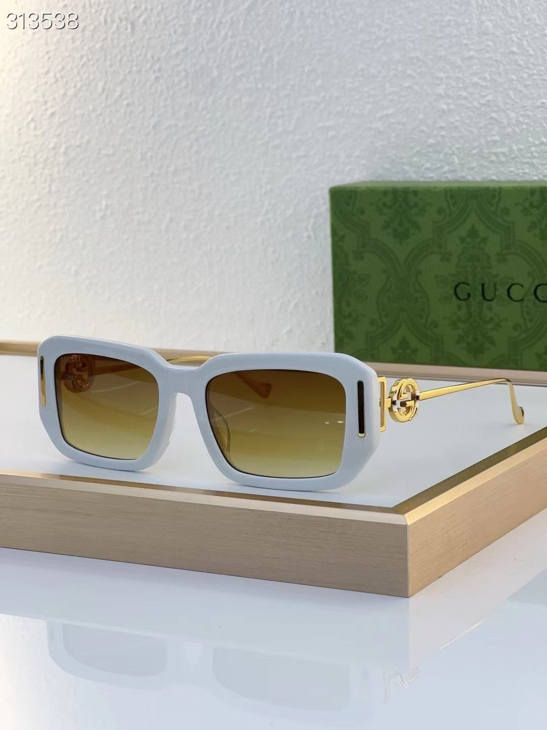 GUCC*I - GG 9953 - 55 19 140