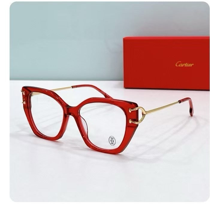 CARTIER - CT 0530 - 56 17 145