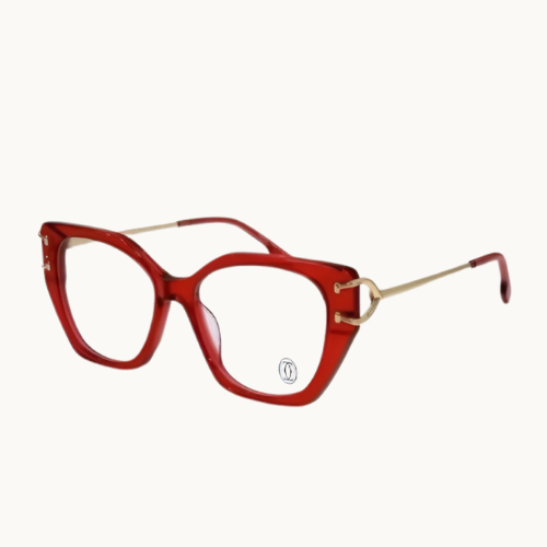 CARTIER - CT 0530 - 56 17 145