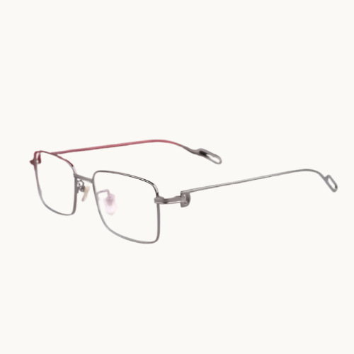 CARTIER - CT 0219 - 55 19 140