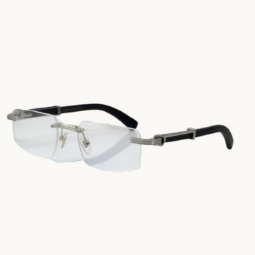 CARTIER - CT 0485 - 55 18 145