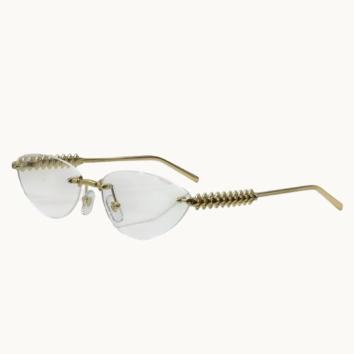 CARTIER - CT 0543 - 58 16 140