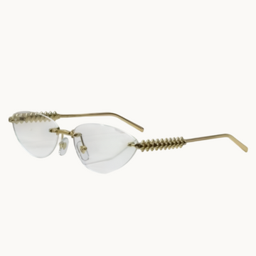 CARTIER - CT 0543 - 58 16 140