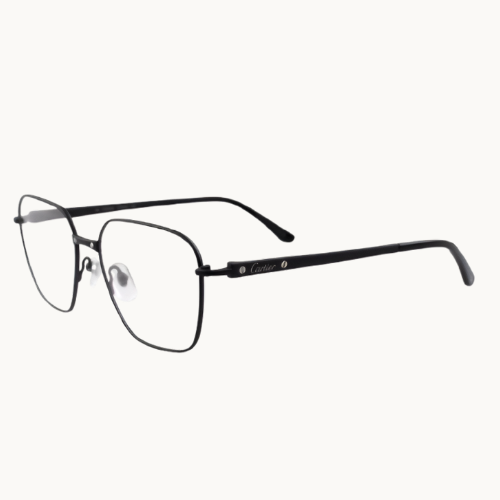 CARTIER - CT 0553 - 56 19 145