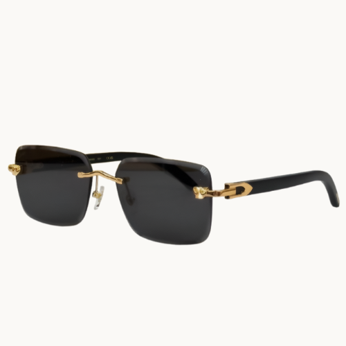 CARTIER - CT 0609 - 59 17 143