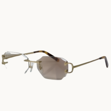 CARTIER - CT 0102 - 55 18 135