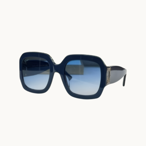 CARTIER - CT 0434 - 54 23 135