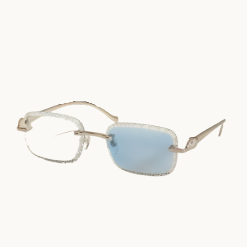 CARTIER - CT 08226 / 06122 - photochromic lens