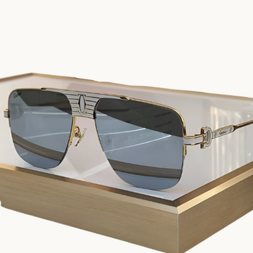 CARTIER - CT 0431 - 59 16 135