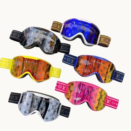 LV - SKI GOGGLES