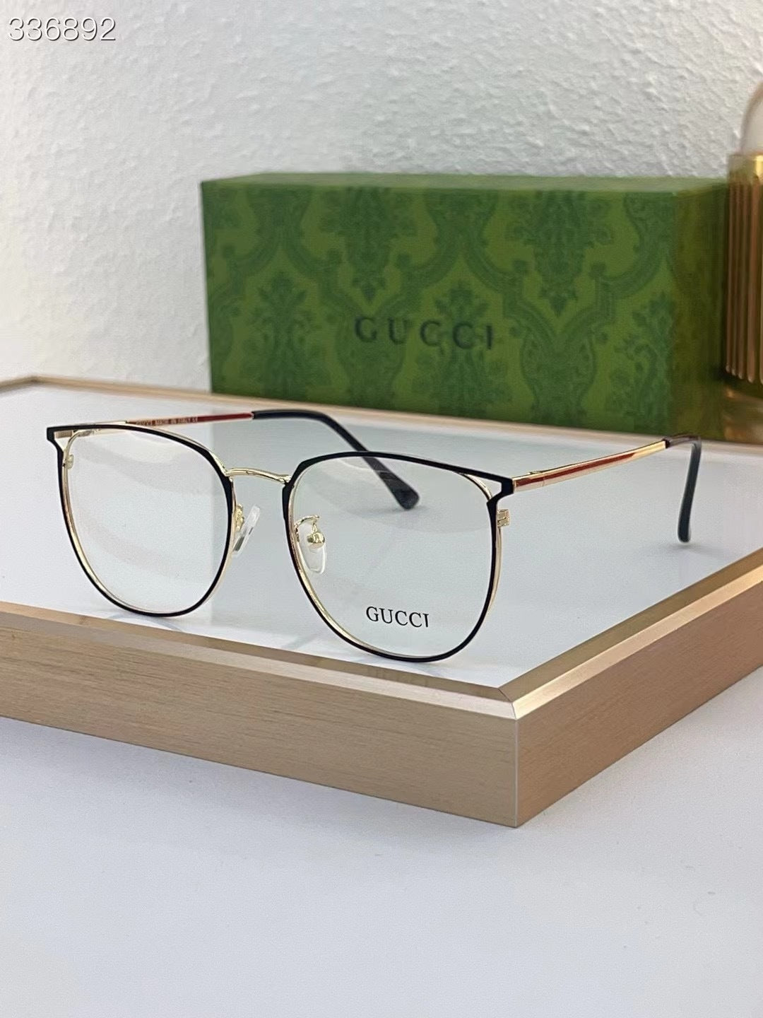 GUCC*I - GG 5036 - 54 17 143