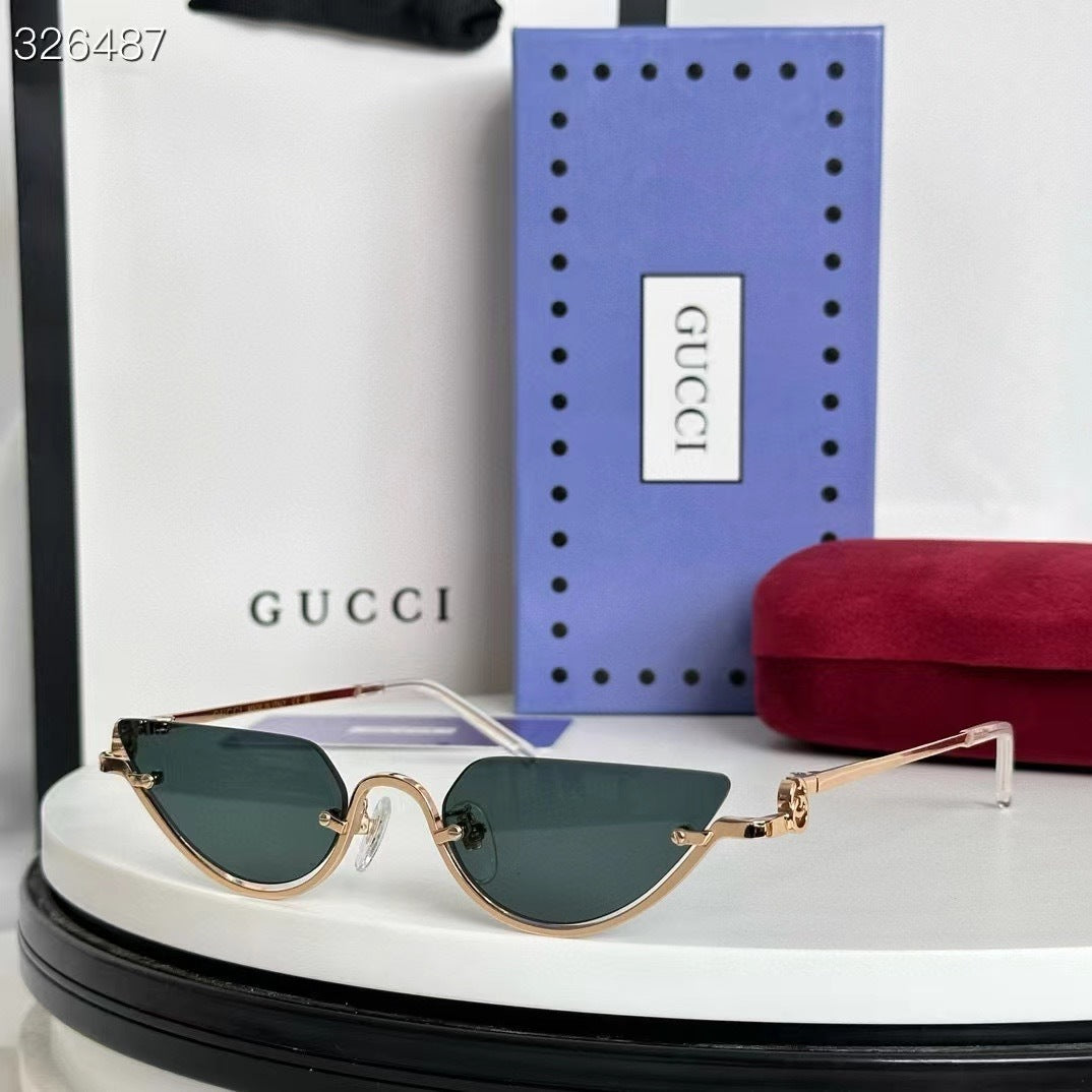 GUCC*I - GG 1603 - 54 21 140